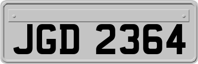 JGD2364
