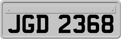 JGD2368