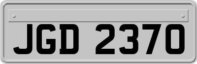 JGD2370