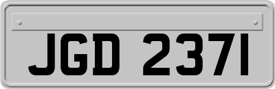 JGD2371