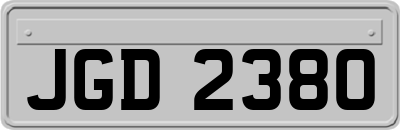 JGD2380
