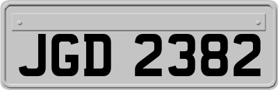 JGD2382