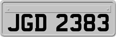 JGD2383