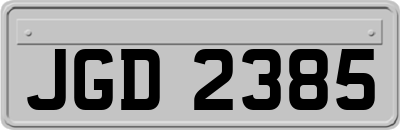 JGD2385