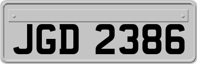 JGD2386