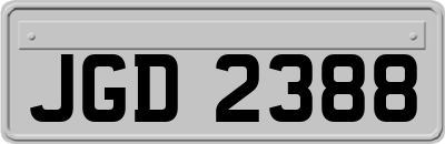 JGD2388
