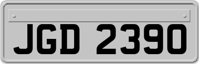 JGD2390