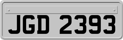 JGD2393