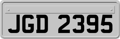 JGD2395