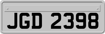 JGD2398
