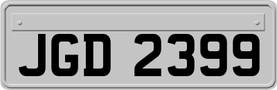 JGD2399