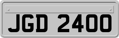 JGD2400