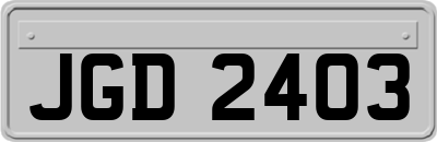 JGD2403