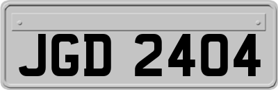 JGD2404