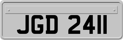 JGD2411
