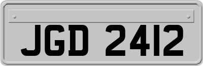 JGD2412