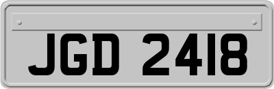 JGD2418