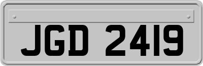 JGD2419