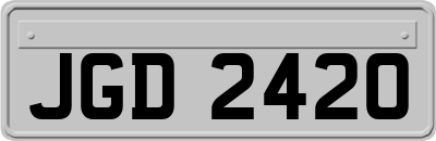 JGD2420