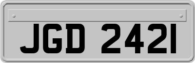 JGD2421