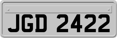 JGD2422