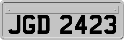 JGD2423