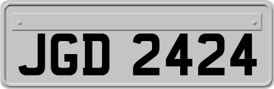 JGD2424