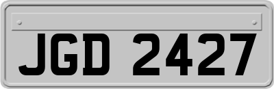 JGD2427