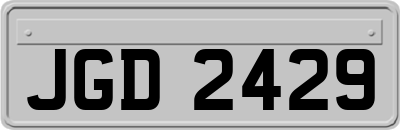 JGD2429