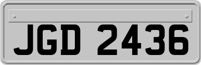 JGD2436