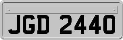 JGD2440