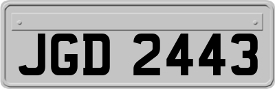 JGD2443