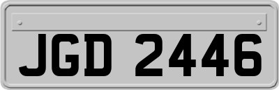 JGD2446