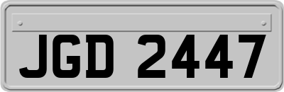 JGD2447
