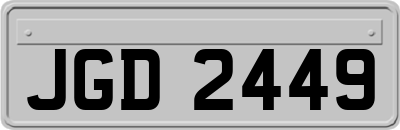 JGD2449