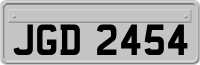 JGD2454