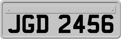 JGD2456