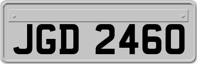 JGD2460