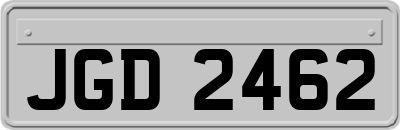 JGD2462