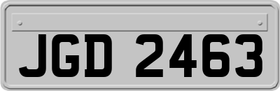 JGD2463