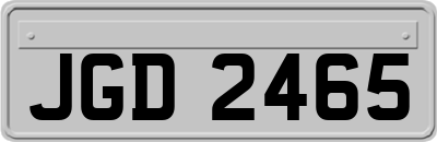 JGD2465