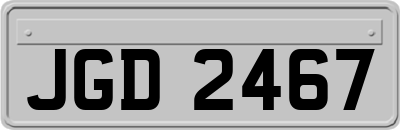 JGD2467