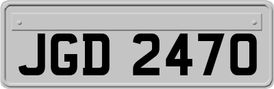 JGD2470