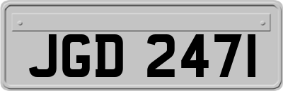 JGD2471