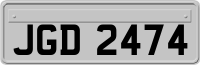JGD2474