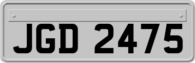 JGD2475