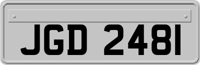 JGD2481