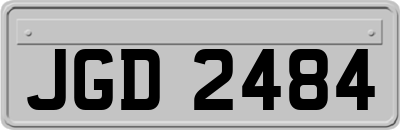 JGD2484