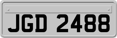 JGD2488
