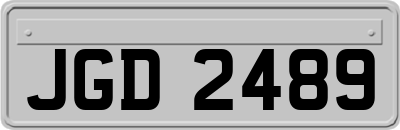 JGD2489